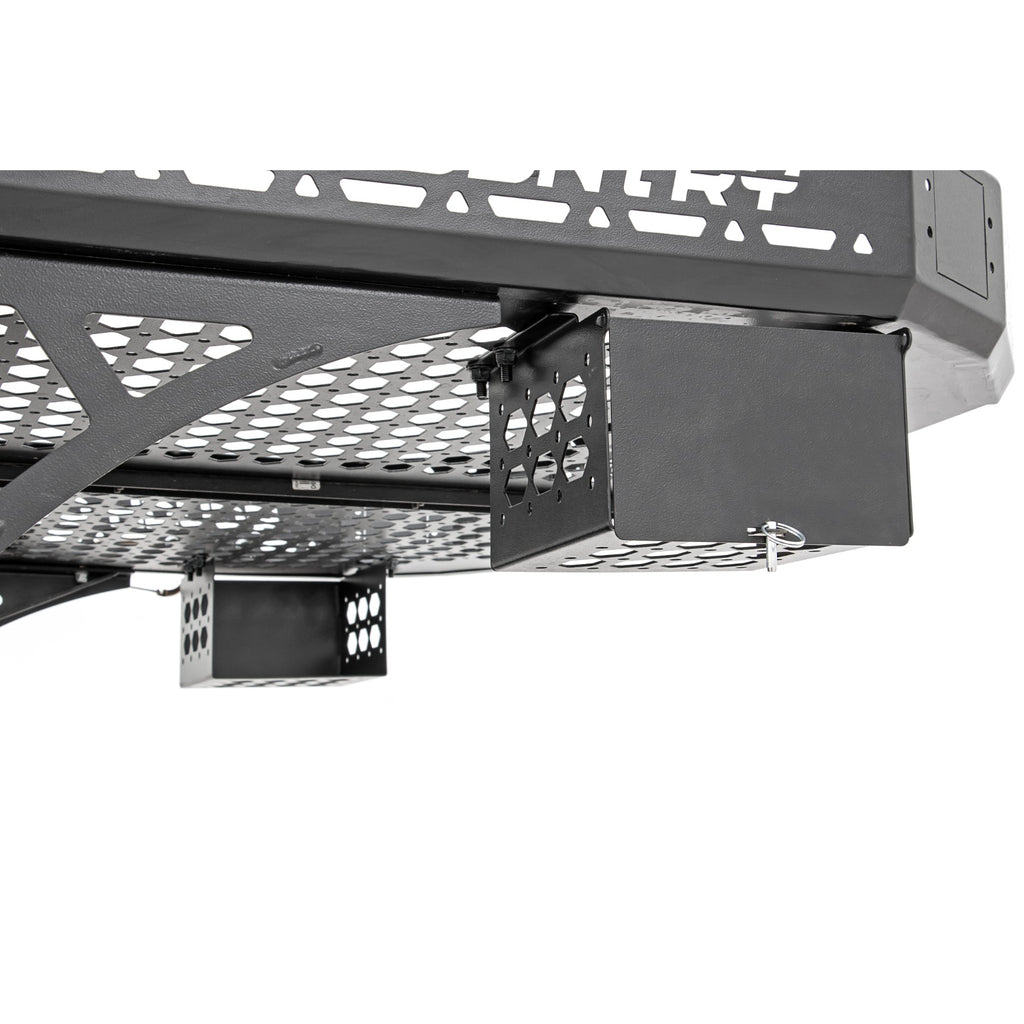 Universal-Utv-Rack-Rifle-Case-Mounting-Brackets-Rough-Country