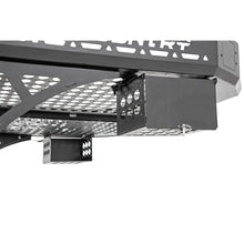 Load image into Gallery viewer, Universal-Utv-Rack-Rifle-Case-Mounting-Brackets-Rough-Country