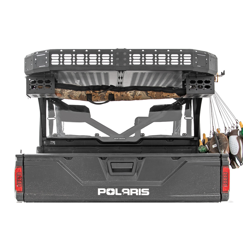 Universal-Utv-Rack-Rifle-Case-Mounting-Brackets-Rough-Country