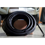 KC HiLiTES 63001 KC Universal Wire Hider - 25M Bulk