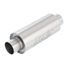 Load image into Gallery viewer, Universal-Xr-1-Multi-Core-Racing-Muffler-3.5In-Center-Center-14In-X-6.25In-Round