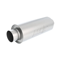 Load image into Gallery viewer, Universal-Xr-1-Multi-Core-Racing-Muffler-For-Round-3-1-2-In-3-1-2-Out-16-X-6-1-4
