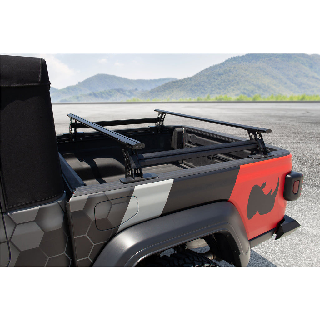 Universal-Xrs-37-34-Cross-Rail-Accessory-Set---Tex.-Black