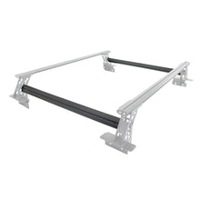 Load image into Gallery viewer, Universal-Xrs-49-34-Cross-Rail-Accessory-Set---Tex.-Black