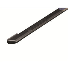 Load image into Gallery viewer, Universal-Xtremeline-Smooth-Semigloss-Black-Step-Bar-70In