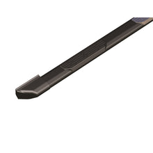 Load image into Gallery viewer, Universal-Xtremeline-Smooth-Semigloss-Black-Step-Bar-80Inbracket-Kits-Provided-Separately