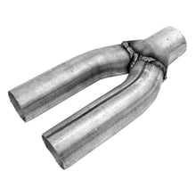 Load image into Gallery viewer, Universal-Y-Pipe-2.5In-To-2.25In