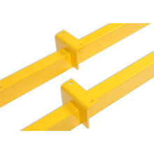 Load image into Gallery viewer, Universal-Yellow-Traction-Bars-(Pair)