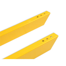 Load image into Gallery viewer, Universal-Yellow-Traction-Bars-(Pair)