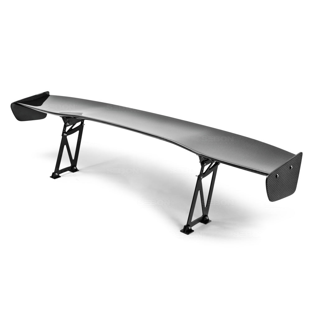 Universal-(70.5In-Wide)-Gt-Carbon-Fiber-Rear-Spoiler
