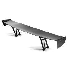 Load image into Gallery viewer, Universal-(70.5In-Wide)-Gt-Carbon-Fiber-Rear-Spoiler
