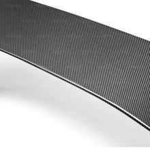Load image into Gallery viewer, Universal-(70.5In-Wide)-Gt-Carbon-Fiber-Rear-Spoiler