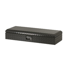 Load image into Gallery viewer, Universal-(Front-Storage-Atv-Beds)-Challenger-Specialty-Tool-Box---Black