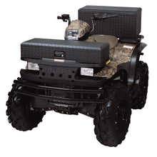 Load image into Gallery viewer, Universal-(Front-Storage-Atv-Beds)-Challenger-Specialty-Tool-Box---Black