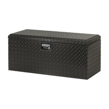Load image into Gallery viewer, Universal-(Rear-Storage-Atv-Beds)-Challenger-Specialty-Tool-Box---Black