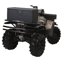 Load image into Gallery viewer, Universal-(Rear-Storage-Atv-Beds)-Challenger-Specialty-Tool-Box---Black