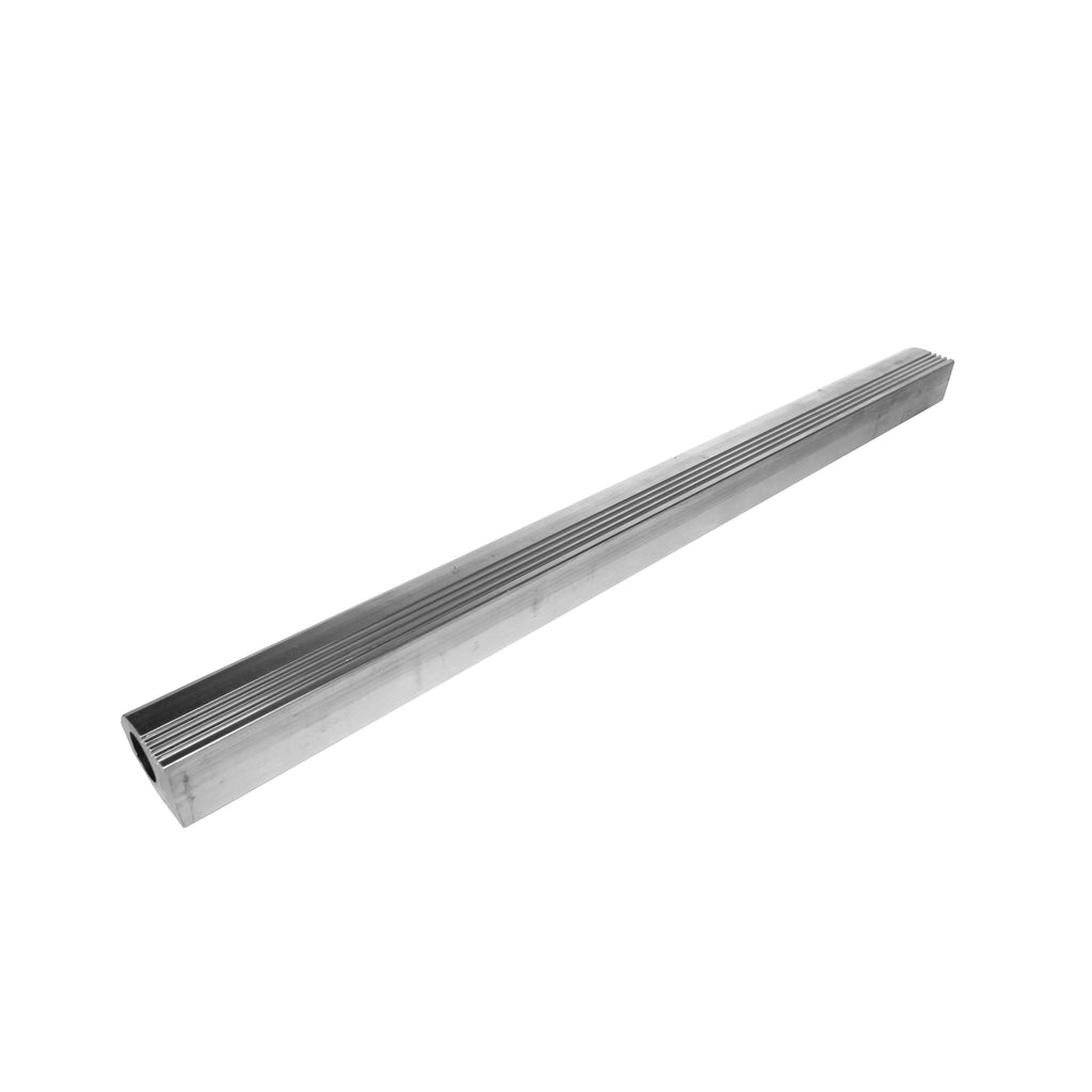 Unmachined-Billet-Fuel-Rail---17.75In-Long