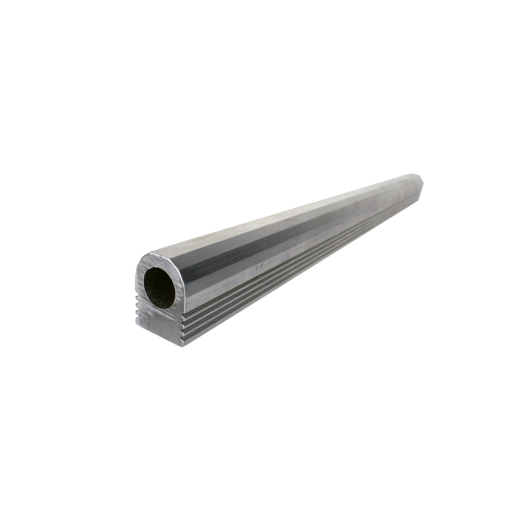 Unmachined-Billet-Fuel-Rail---17.75In-Long