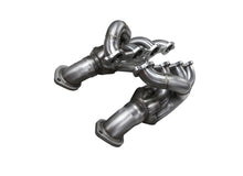 Load image into Gallery viewer, Kooks Custom Headers 22501300 1-3/4in. x 1-7/8in. Stainless Super Street Series Headers. 2010-2015 Camaro 6.2L for Select Chevrolet Camaro