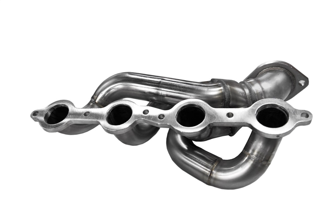 Kooks Custom Headers 22501300 1-3/4in. x 1-7/8in. Stainless Super Street Series Headers. 2010-2015 Camaro 6.2L for Select Chevrolet Camaro