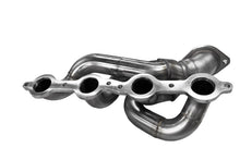 Load image into Gallery viewer, Kooks Custom Headers 22501300 1-3/4in. x 1-7/8in. Stainless Super Street Series Headers. 2010-2015 Camaro 6.2L for Select Chevrolet Camaro