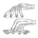 Stainless Works BBCT  Up And Forward Turbo Headers 2-1/4