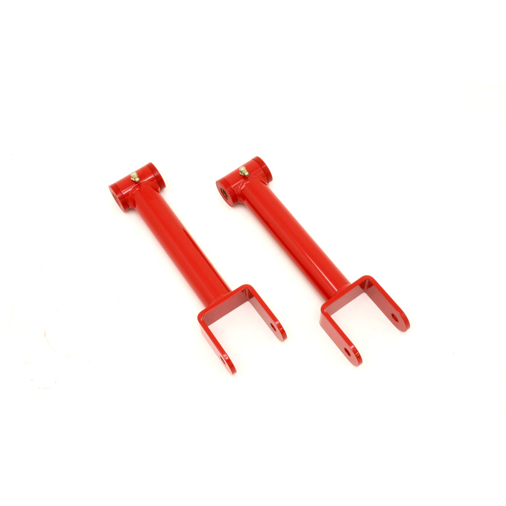 Upper-Control-Arms,-Dom,-Non-Adjustable,-Polyurethane-Bushings,-Standard-Length