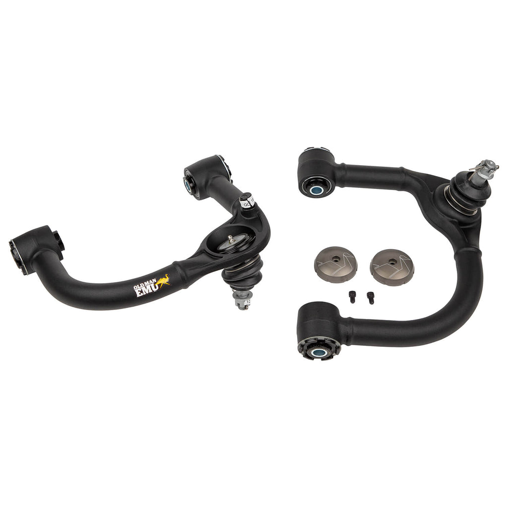 Upper-Control-Arms;-Front;-For-Use-With-20052020-Toyota-4Runner-Prado-120-And-Prado-150