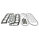 Crown Automotive 5135797AA Upper Gasket Set 04-06 Jeep WJ, WK, XK & Misc. Dodge Models w/ 4.7L Engine