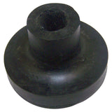 Crown Automotive 52000619 Upper or Lower Engine Damper (Shock Absorber) Bushing for 2.5L Engine