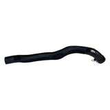 Crown Automotive 55111211AA Upper Radiator Hose for 2011-2018 Jeep JK Wrangler w/ 2.8L Diesel Engine