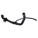 Crown Automotive 5058482AH Upper Radiator Hose for Various MK Compass, Patriot and PM Caliber Models