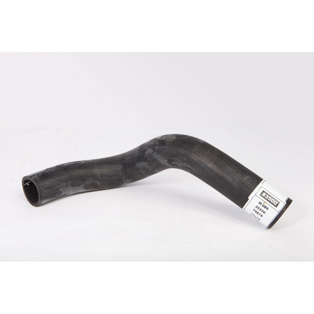 Upper-Radiator-Hose,-226-Ci,-1954-1964-Truck-And-Station-Wagon
