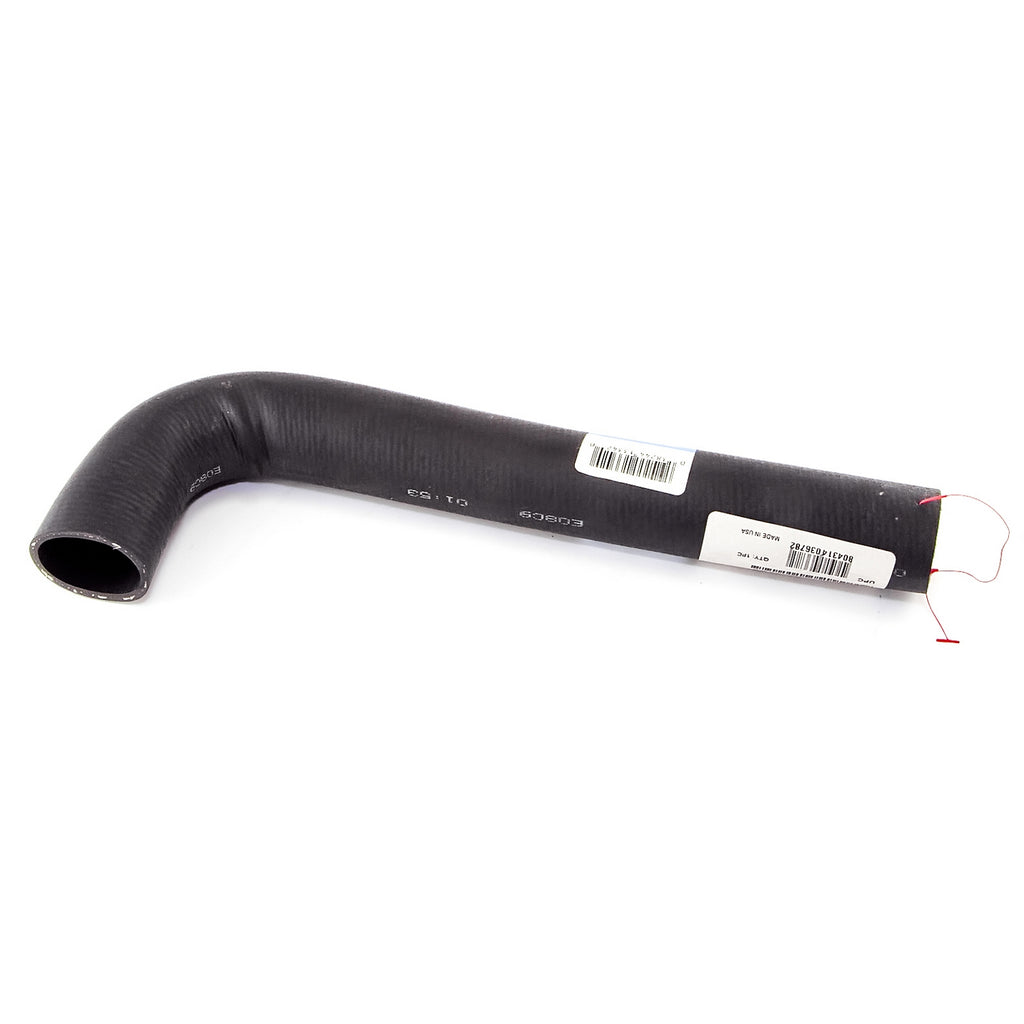 Upper-Radiator-Hose,-Amc-2.5L,-Jeep-Cj5-1983,-Cj7-1983-1986,-Cj8-1983-1986