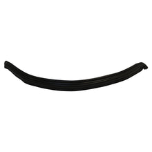 Load image into Gallery viewer, Upper-Windshield-Frame-Weatherstrip-For-Tj-Wrangler