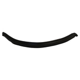 Crown Automotive 55395101AB Upper Windshield Frame Weatherstrip for TJ Wrangler