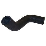 Crown Automotive J8136659 Upper (Inlet) Radiator Hose for 1974-86 Jeep CJs w/ 4.2L Engine