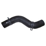 Crown Automotive 55037920AB Upper (Inlet) Radiator Hose for 2005-07 Jeep KJ Liberty w/ 2.8L Diesel Engine