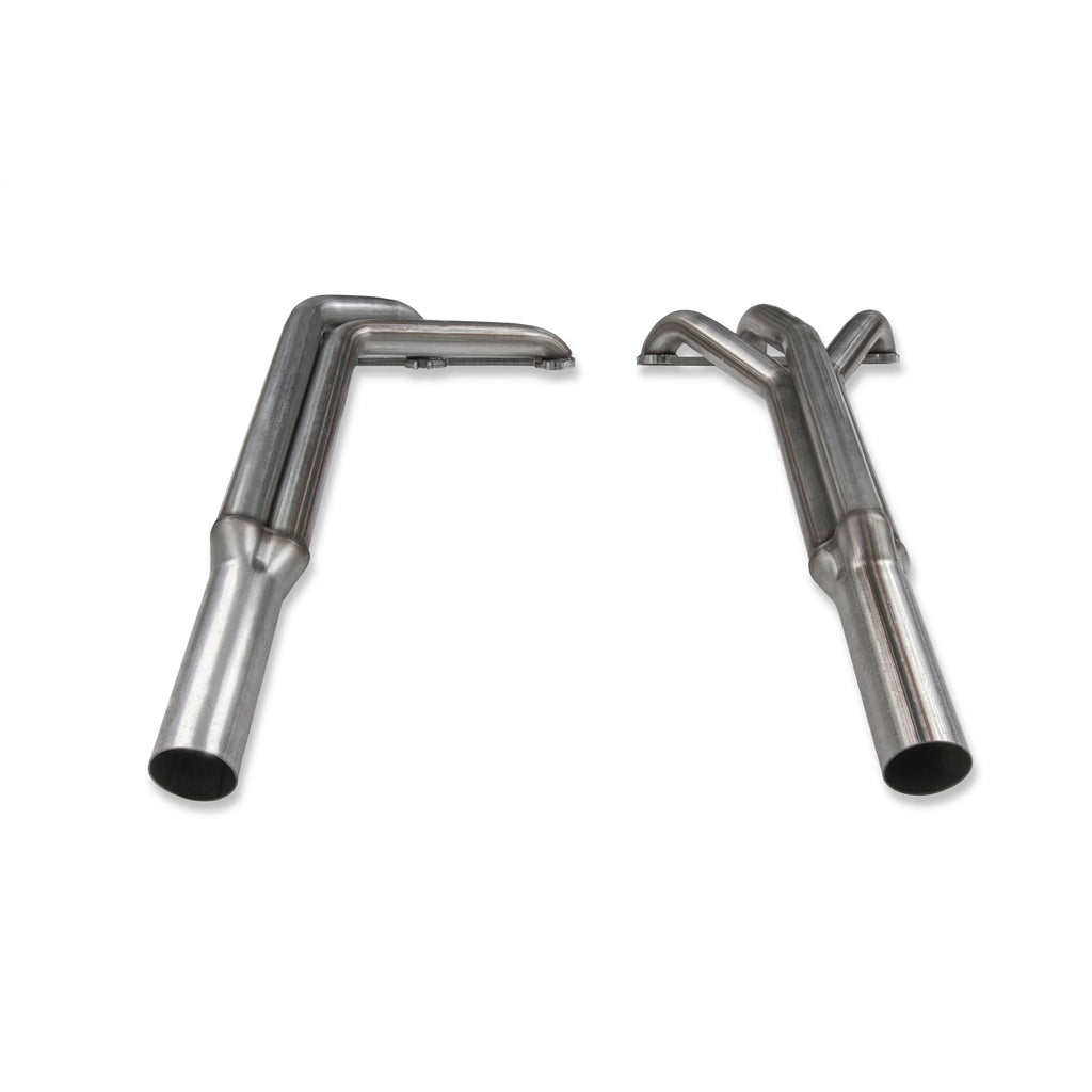Upright-Headers