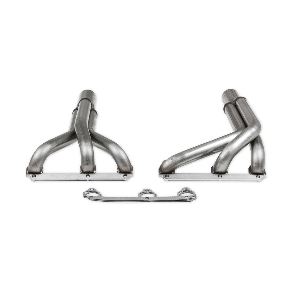 Upright-Headers