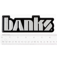 Load image into Gallery viewer, Urocal-Acrylic-Decal;-Banks-Power-L