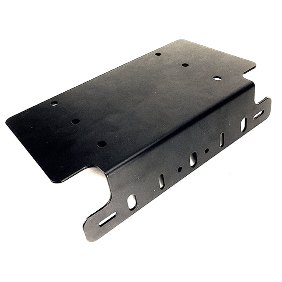 Us-License-Plate-Light-Bar--Spot-Mounting-Bracket