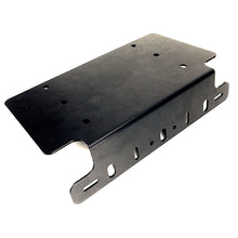 Load image into Gallery viewer, Us-License-Plate-Light-Bar--Spot-Mounting-Bracket