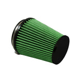 Green Filter 2114 Clamp-on Filter; ID 4