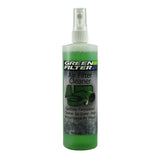 Green Filter 2100 Air Filter Cleaner; 12oz.