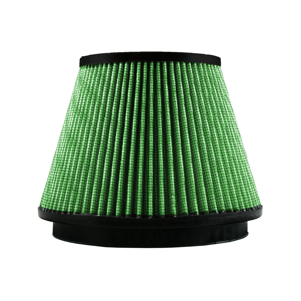 Usa-Cone-Filter