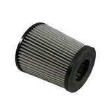 Green Filter 2894 Dual Cone Filter; ID 2.75