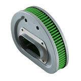 Green Filter 2465 Harley Filter OEM # 29462 99