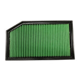 Green Filter 7347 2018 Jeep Wrangler JL