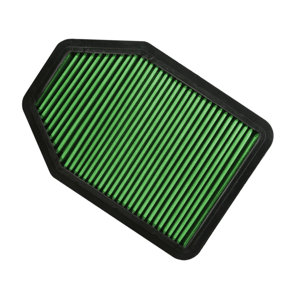 Usa-Panel-Filter